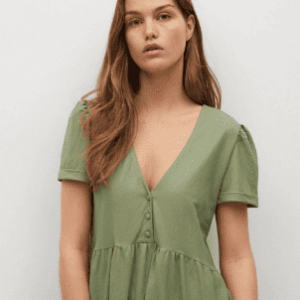 Wool And Alpaca Alejandra